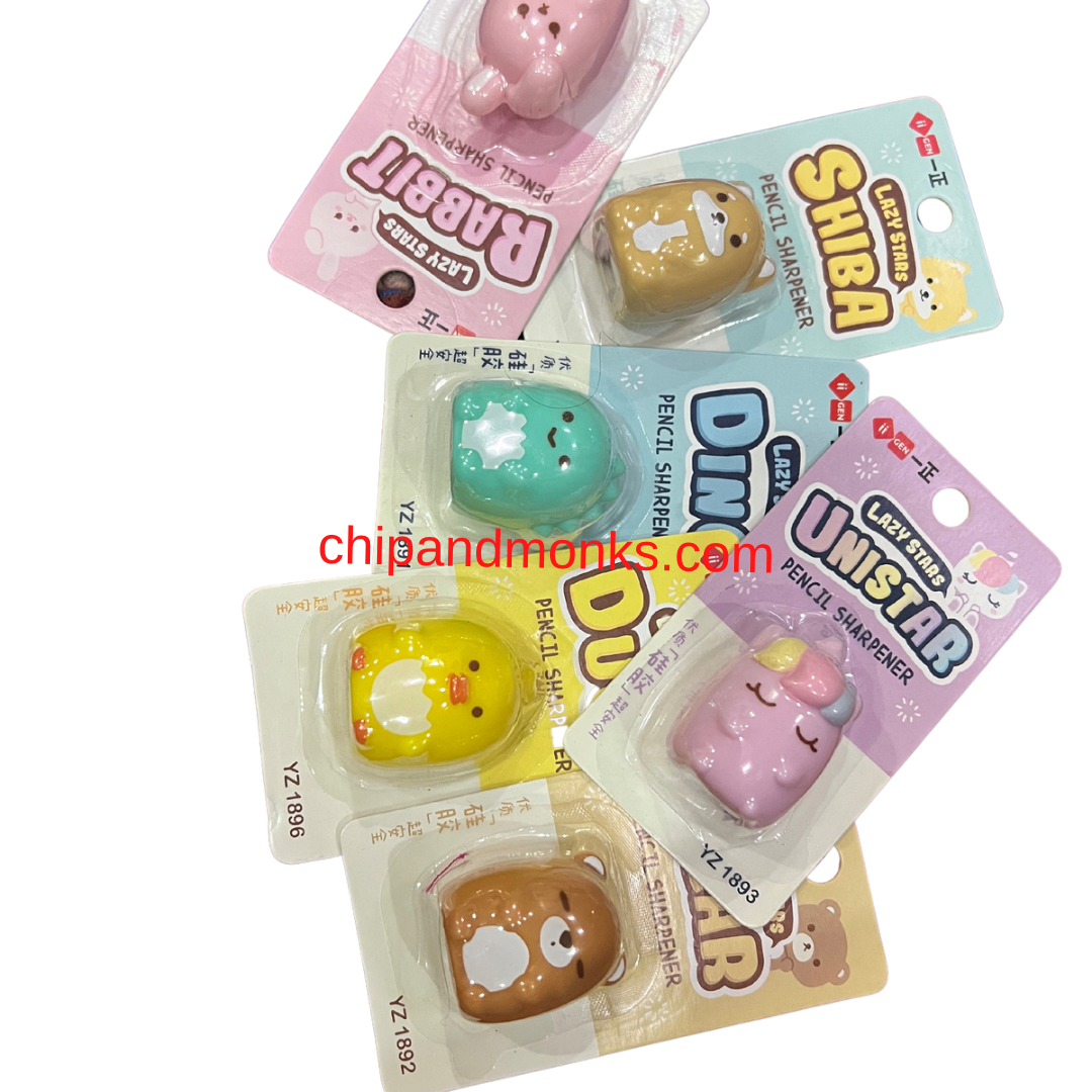 Star online pencil sharpener