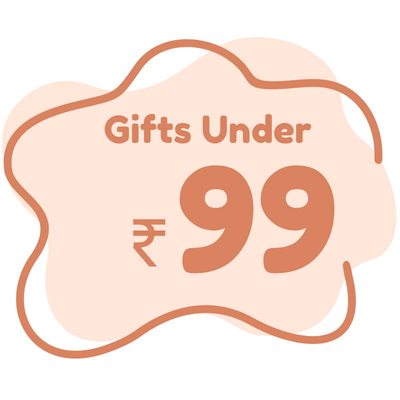 🎁 Gifts Under ₹99