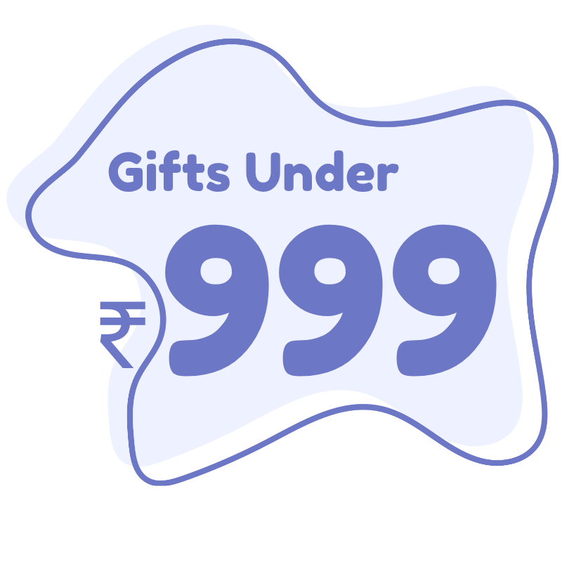 🎁 Gifts Under ₹999