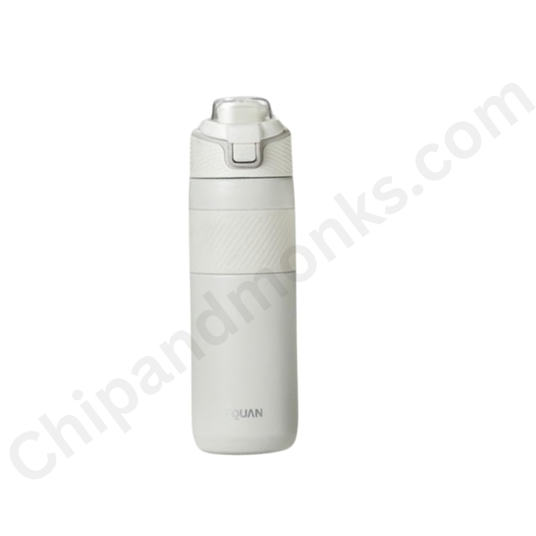 Hot & Cold Stainless Steel Water Bottle Thermos Flask, Insulated Water Bottle for Men Women & Kids Steel Bottle Thermos Water Bottle for Office Home Travel, Thermosteel Bottle 660 ML