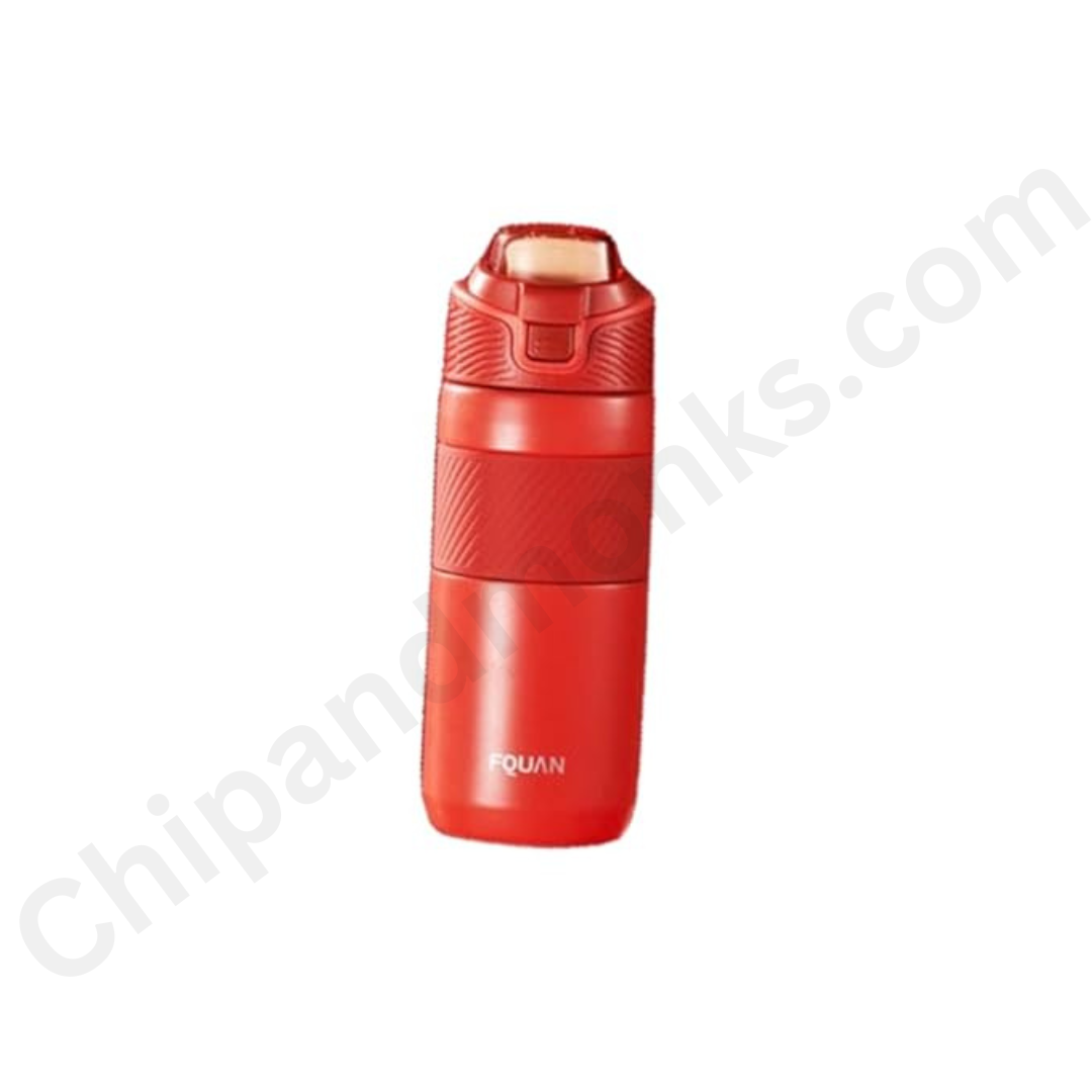 Hot & Cold Stainless Steel Water Bottle Thermos Flask, Insulated Water Bottle for Men Women & Kids Steel Bottle Thermos Water Bottle for Office Home Travel, Thermosteel Bottle 660 ML