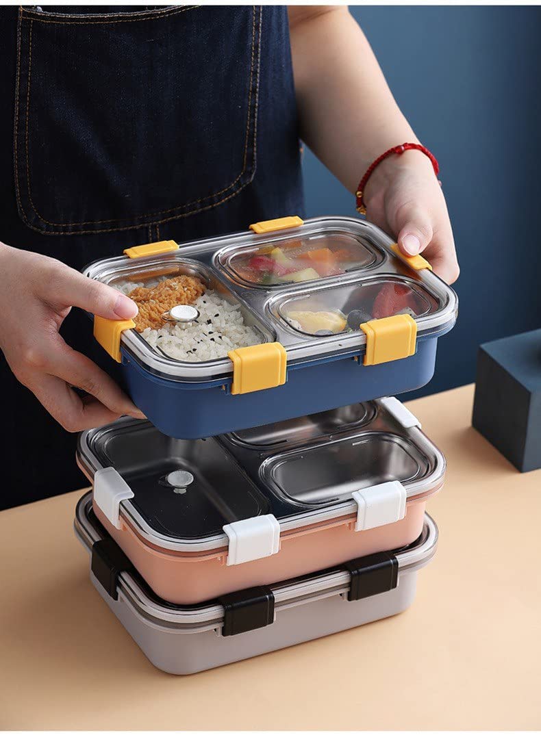 Little Osaka Lunch Box