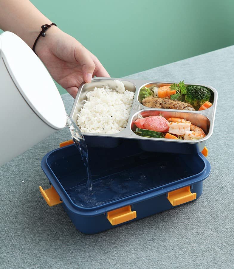 Little Osaka Lunch Box