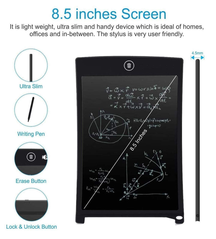 LCD Writing Tablet