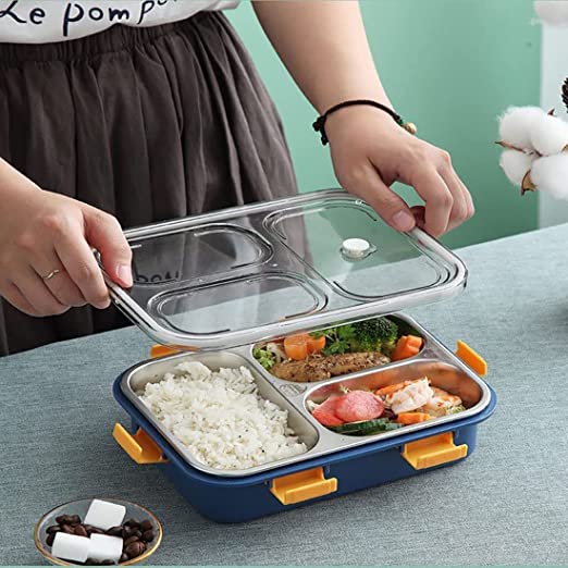 Little Osaka Lunch Box