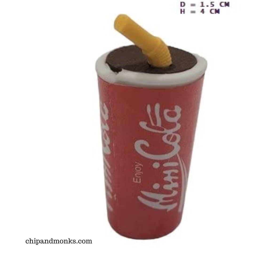 Cola Eraser