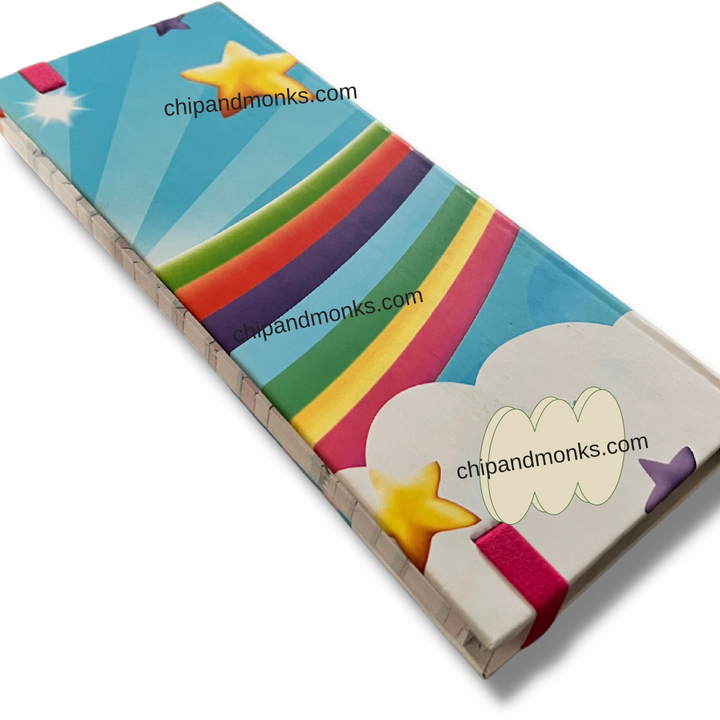 Notes folio